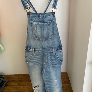Abercrombie & Fitch Overall